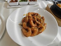 -万龙洲海鲜·粤菜(亚运村店)