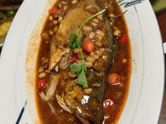 -臭鳜鱼人家·老字号徽菜