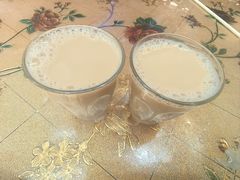 -老光明岗琼甜茶馆