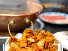 -裕德孚·非遗手切涮羊肉(东直门内大街店)