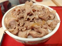 -食其家·牛丼咖喱(苏州永旺店)