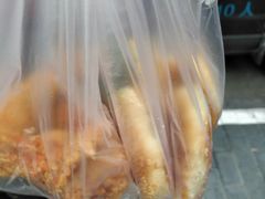 -满记烧饼(牛街东里小区一区店)