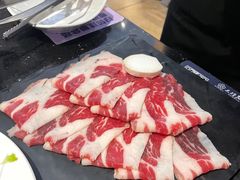 -木槿花韩式炭烤·熟成肉工坊(孙文东路店)