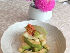 -夏宫中餐厅(静安香格里拉店)
