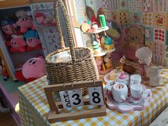 -三只小羊蛋糕DIY烘焙·拼豆·银饰(光谷店)