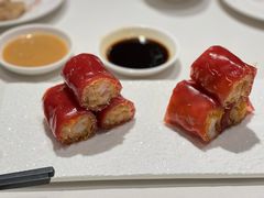 -東海海鲜酒家(中信广场店)