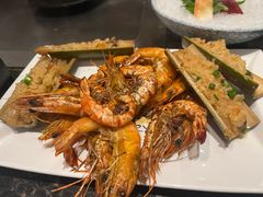 -菊上料理(蜀山银泰百货店)