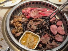 -火炉火自助餐(喜隆多店)