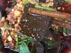 -故市王红水盆羊肉