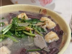 -笑云开汤包店(网巾市店)