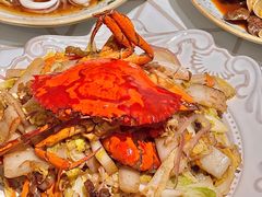 -十面欢腾·海鲜面·台式Bistro(长乐路店)