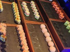 -冠菌火锅烤肉自助(东莞樟木头店)