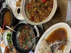 -黄泥岗·地道湖北菜(奥特莱斯店)