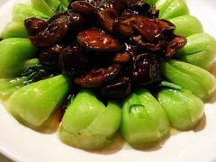 -庆云楼饭庄(什刹海店)