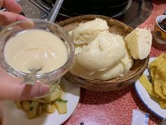 -尼玛藏家风味园(阿山食城店)