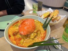-mango tree芒果树泰国餐厅(青岛万象城店)