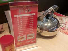 -刘一锅筋头巴脑(大悦城C店)