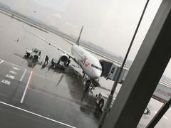 -太原武宿国际机场