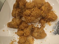 -沪华海鲜大酒楼(南汇店)