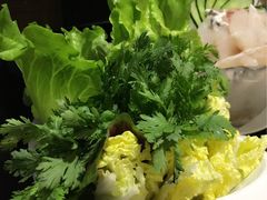 -太古汇海鲜姿造(延寿店)