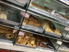 -爱德顺糕点食屋(利民道店)