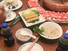 -刘老表·瓦罐汤涮肉(青云谱店)