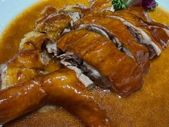 -德胜轩正宗顺德菜(宝安沙井会展中心店)