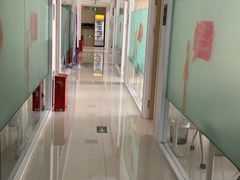 -环球·雅思托福·THiNKSAT留学语言培训学校(国贸校区)