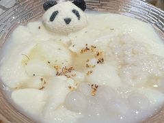 -眉州东坡(清河万象汇店)