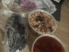 -芳婆糕团店(王府大街店)