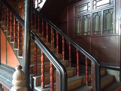 -峨眉山报国寺