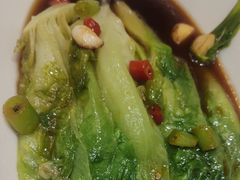 -小桃红·东北菜·春饼烤鸭(南阳湖街店)