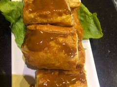 -长寿面(北京西路店)