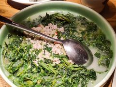 鸽汤万年青-大鸽饭(岗顶店)