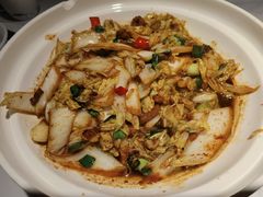 -老阿爸鲜鱼土菜(园区永旺店)