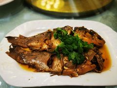 糟香小黄鱼-泰丰楼(前门西大街店)