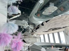-天玑高空江景餐厅&酒吧Sky Secret Restaurant&Bar
