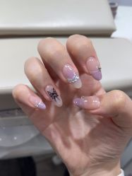 -晨·艺美甲美睫