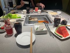 -海底捞火锅(团结桥店)