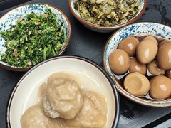 -二泉园老菜馆·百年无锡菜