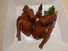 -利苑酒家(宜安广场店)