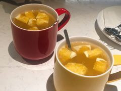 香橙柚子蜜-BE BRIGHT KITCHEN(正佳广场店)