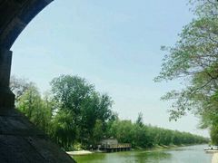 -赵州桥景区