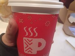 -Peet's Coffee皮爷咖啡(大学路店)
