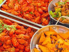 -江湖万州烤鱼(王子美食城)