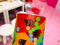 -蕃茄田艺术(普陀长风大悦城中心)