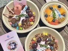 -白色日记·手作酸奶(麦凯乐店)