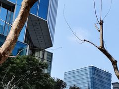 -嘉里中心·停车场