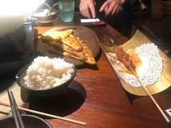 -楼兰新疆主题餐厅(苏州中心店)