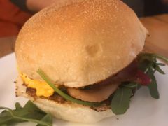-Egg•Allday Brunch(襄阳北路店)